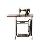 USHA Tailor Supreme Complete Foot