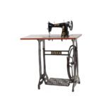 USHA Champion Complete Foot